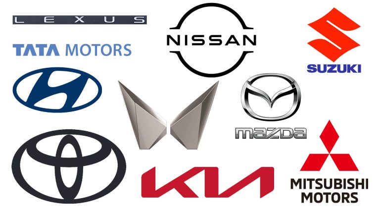 The Asian Automotive Roar: Unveiling the Fastest Growing Car Brands In The Last Year