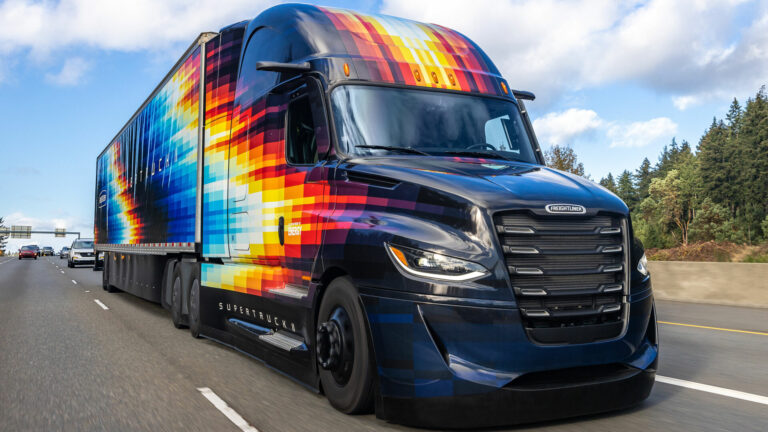The Definitive Guide to Freightliner Models By Year: Unpacking a Legacy of Innovation