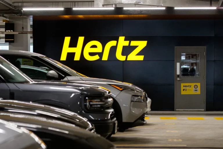 The Definitive Guide to Hertz Penske Overall Truck Dimensions: Your Ultimate Moving & Logistics Companion