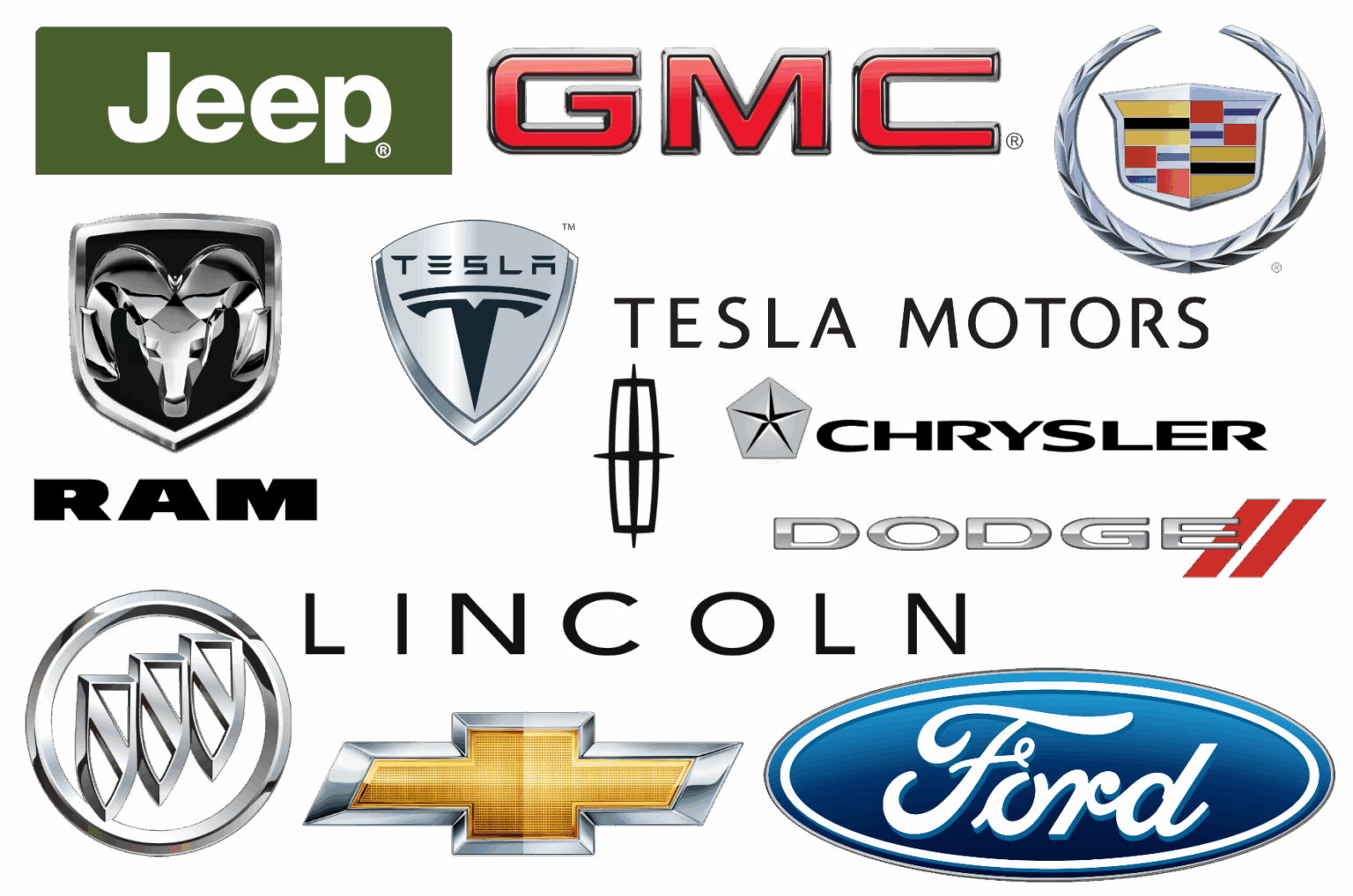 View of The Enduring Allure of American Luxury: A Deep Dive into Iconic Car ...