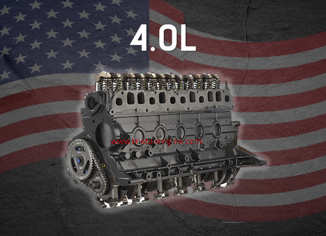 The Indestructible Heart: A Deep Dive into the Legendary Inline 6 4.0 Jeep Engine