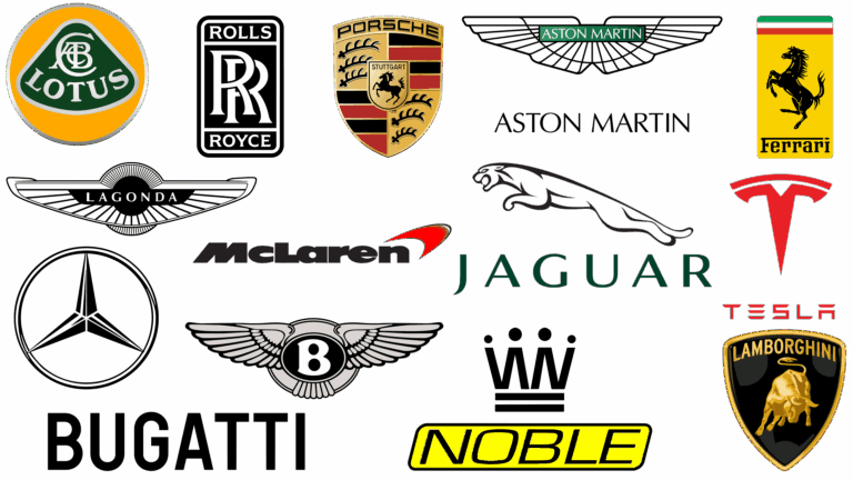 The Pinnacle of Precision: Exploring Luxury Car Brands and the High-End Automotive Market in Switzerland