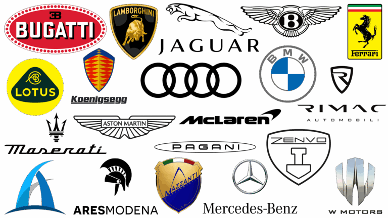 The Pinnacle of Prestige: A Deep Dive into Luxury Car Brands Dominating the Korean Market