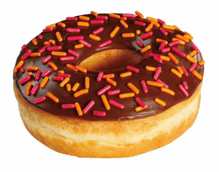 The Sweet Ride to Success: Unlocking the Potential of a Donut Food Truck Franchise