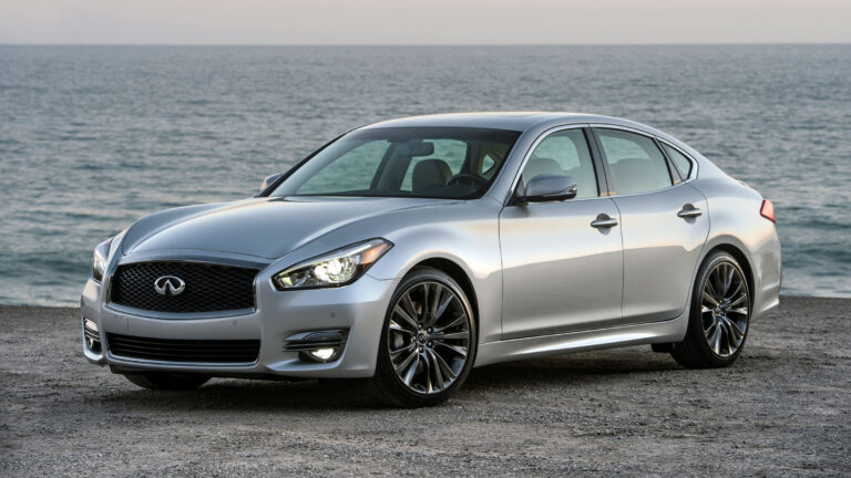 The Ultimate Deep Dive into Infiniti: Unveiling Japanese Luxury Cars and Their Enduring Appeal