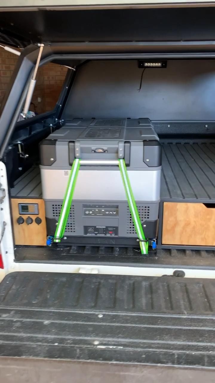 The Ultimate Guide: Choosing the Perfect Truck Box Size for Your Canopy Setup