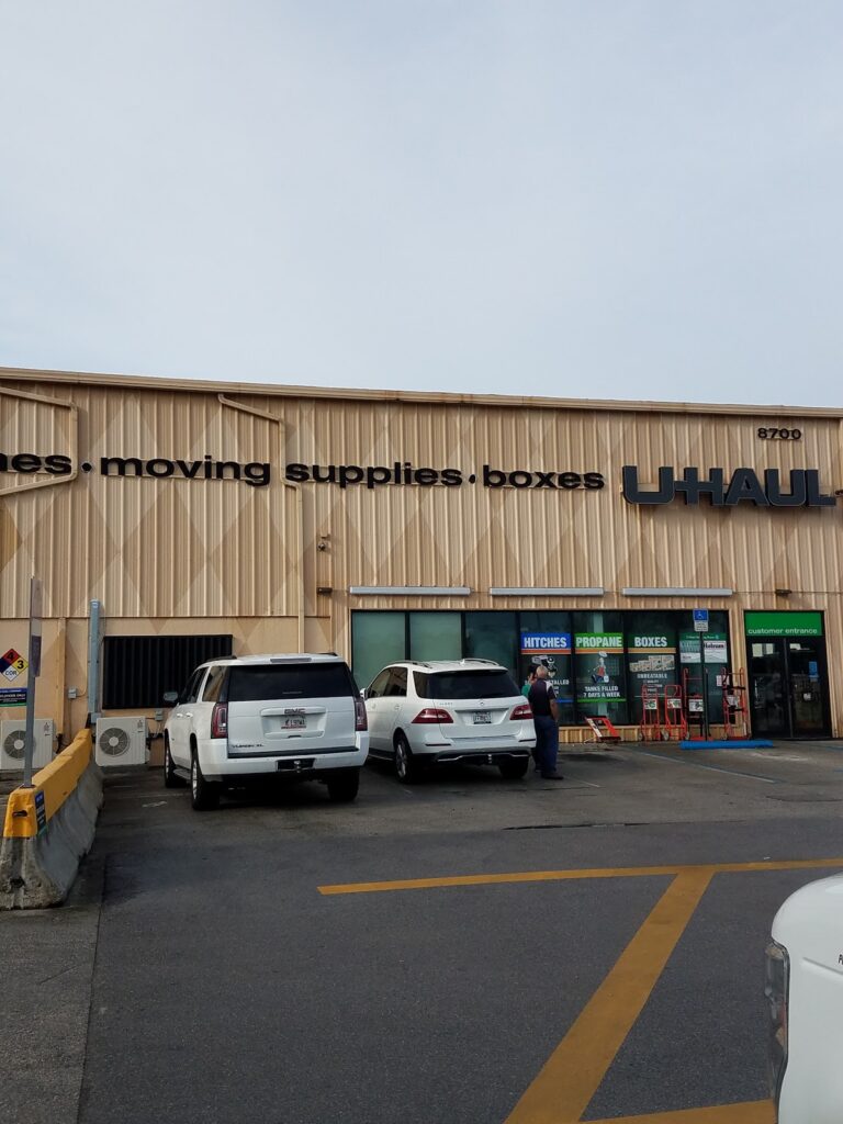 The Ultimate Guide: How Much Does It Cost To Rent An U-Haul In Doral? Unlocking Your Moving Budget