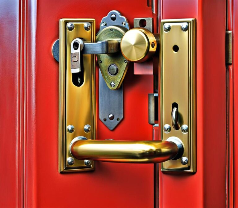 The Ultimate Guide: How to Lock a U-Haul Securely for a Worry-Free Move