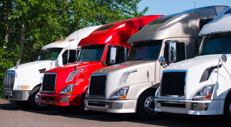 The Ultimate Guide: Navigating Heavy Trucks For Sale in Canada – Your Road to Success
