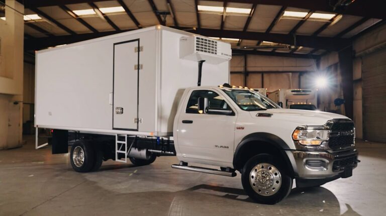 The Ultimate Guide to 10ft Box Trucks For Sale: Your Comprehensive Buying Journey