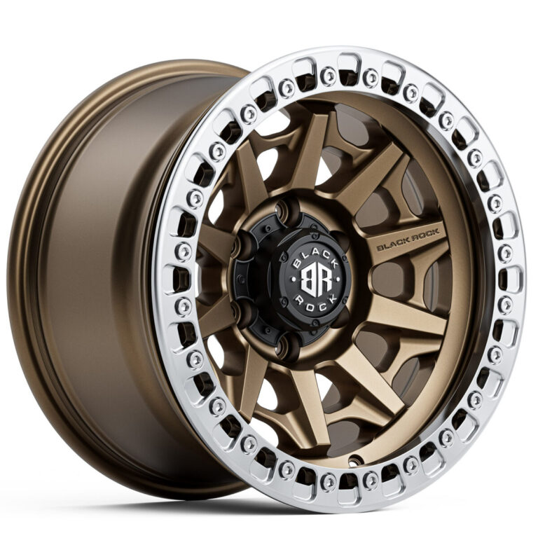 The Ultimate Guide to 15×10 5×4.5 Beadlock Wheels: Unleash Unstoppable Off-Road Performance