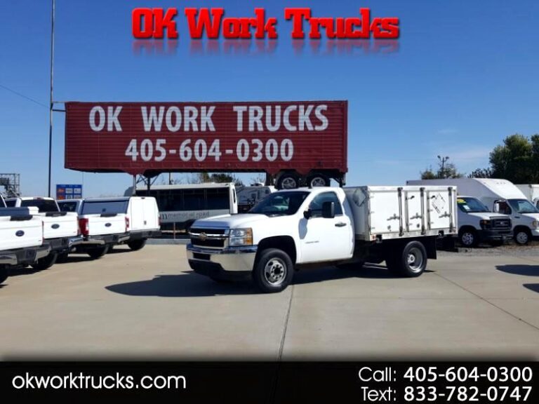 The Ultimate Guide to DRW Trucks For Sale: Your Path to Unrivaled Power and Performance