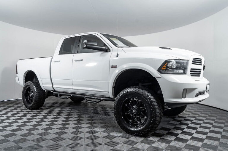 The Ultimate Guide to Finding and Buying Old Used Trucks For Sale By Owner