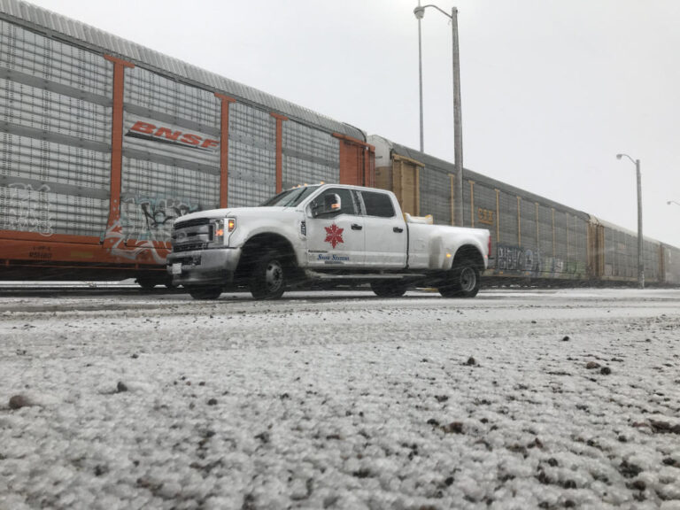 The Ultimate Guide to Finding Plow Trucks For Sale Long Island: Your Winter Preparedness Starts Here