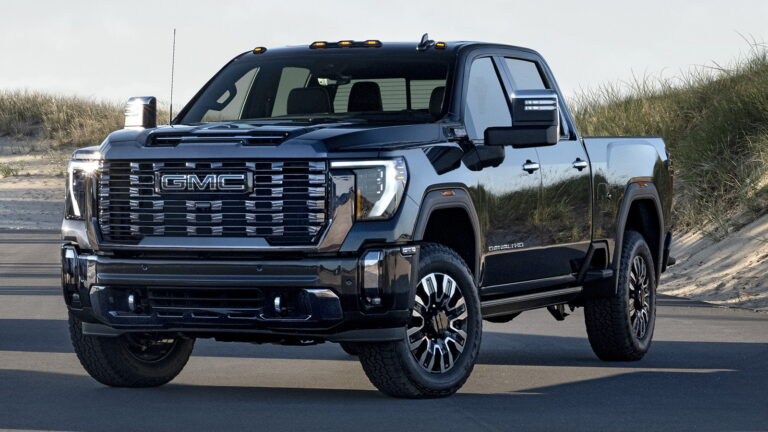 The Ultimate Guide to Finding Reliable Trucks Under $1000 (And What to Expect!)