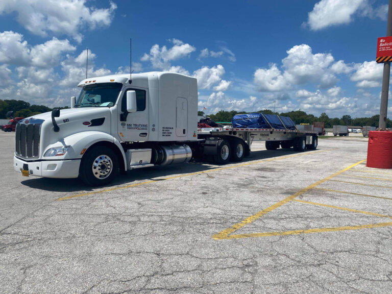 The Ultimate Guide to Finding & Securing Your Perfect Trucking Company Name: Availability, Branding & Legalities