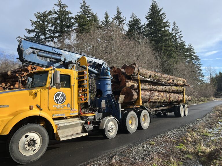The Ultimate Guide to Finding Self Loader Log Trucks For Sale: Your Expert Handbook