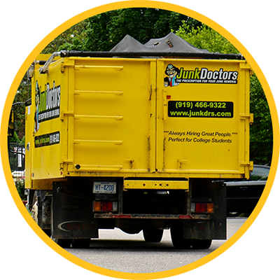 The Ultimate Guide to Finding the Best Junk Hauling Trucks For Sale