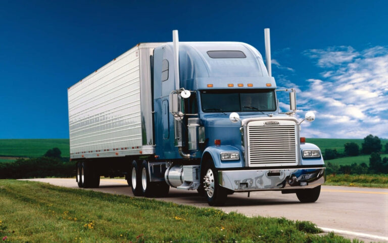 The Ultimate Guide to Finding the Best Truck Stop With Showers Nearby