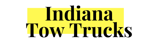 The Ultimate Guide to Finding Tow Trucks For Sale in Indiana: Your Roadmap to a Thriving Towing Business