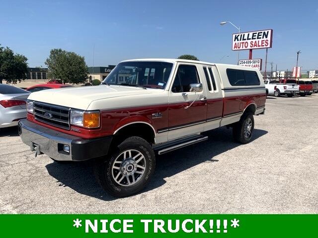 The Ultimate Guide to Finding Used 3/4 Ton Trucks For Sale In Texas: Power, Value, and Reliability