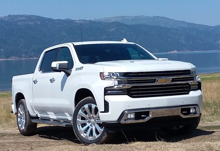 The Ultimate Guide to Finding Your Perfect Chevrolet Colorado Mid-Size Pickup Truck For Sale