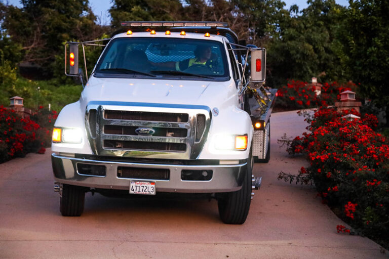 The Ultimate Guide to Finding Your Perfect Tow Truck For Sale In California