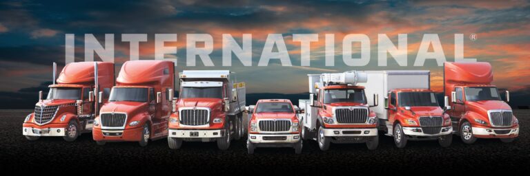 The Ultimate Guide to International Truck Values Blue Book: Unlocking True Commercial Truck Worth