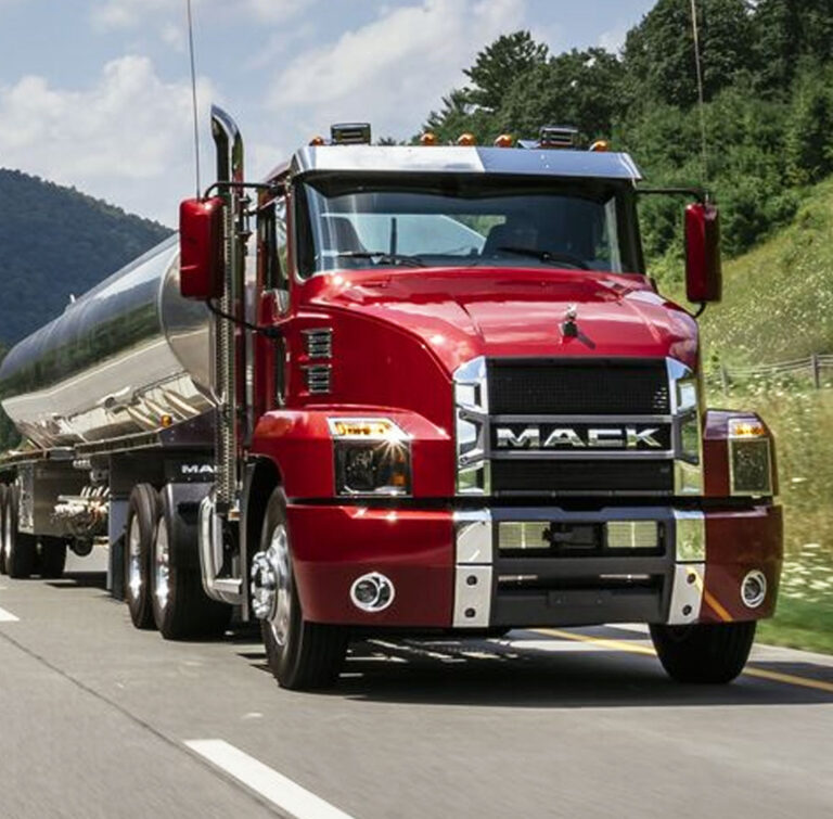 The Ultimate Guide to Mack Commercial Trucks For Sale: Your Path to Unrivaled Power and Performance