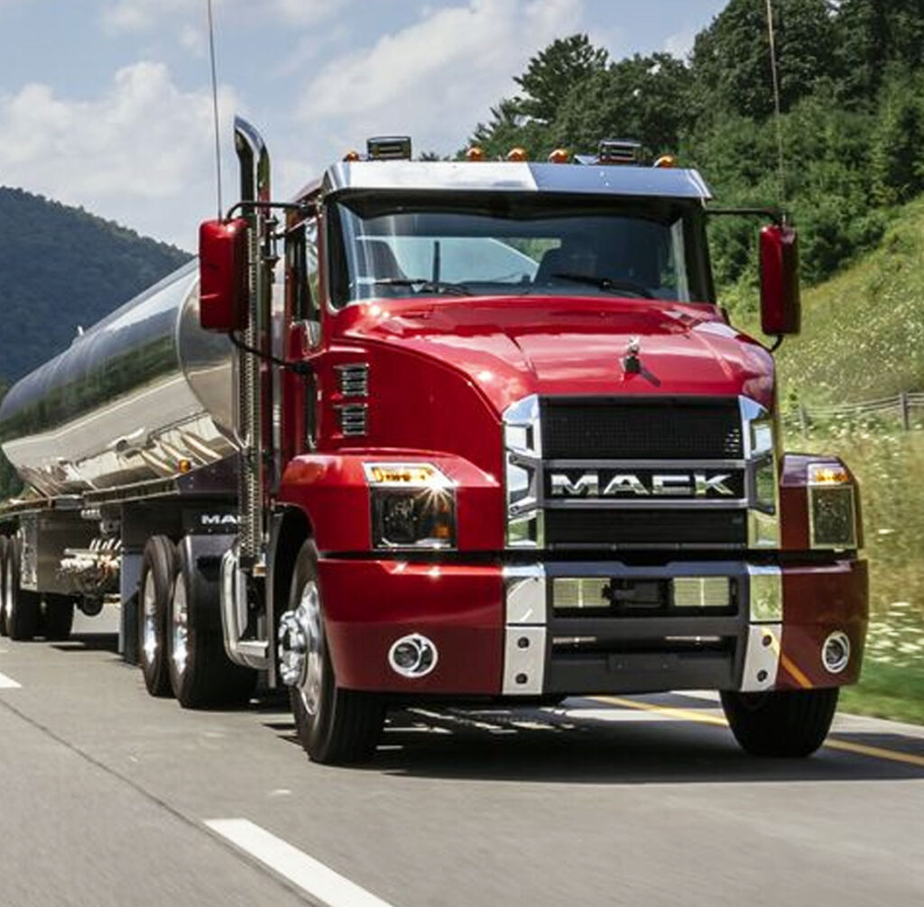 The Ultimate Guide to Mack Truck Batteries: Powering Your Rig for the ...