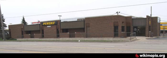 The Ultimate Guide to Penske Big Truck Rental: Your Key to Smooth Moves and Efficient Hauls