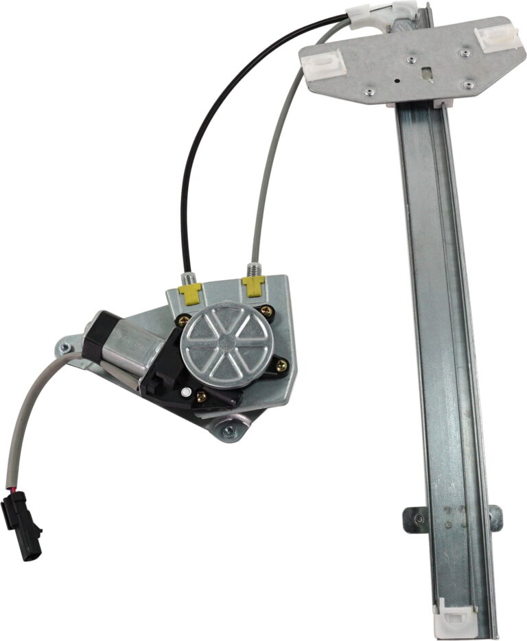 The Ultimate Guide to Replacing Your 2002 Jeep Liberty Window Regulator: A Comprehensive DIY Fix