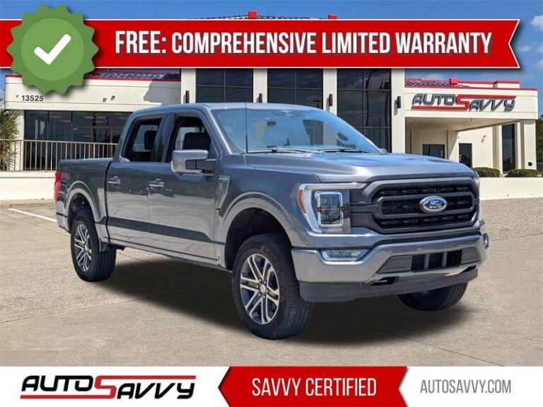 The Ultimate Guide to Salvage Title Trucks For Sale: Uncovering Value, Risks & Smart Buying Strategies