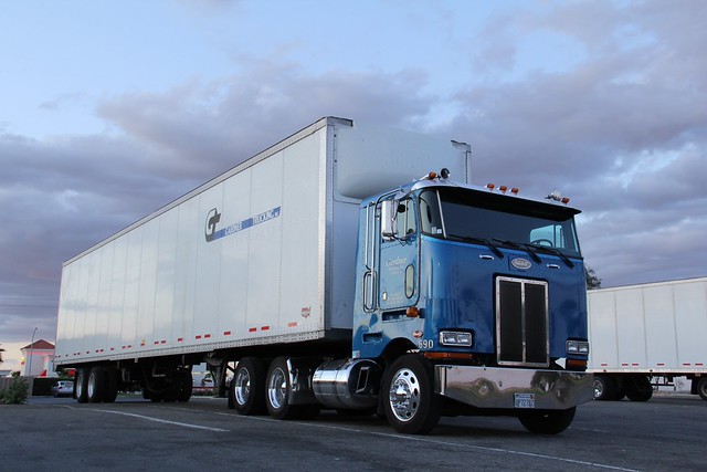 The Ultimate Guide to Semitruck RVs: Unlocking Unrivaled Power and Luxury on the Open Road