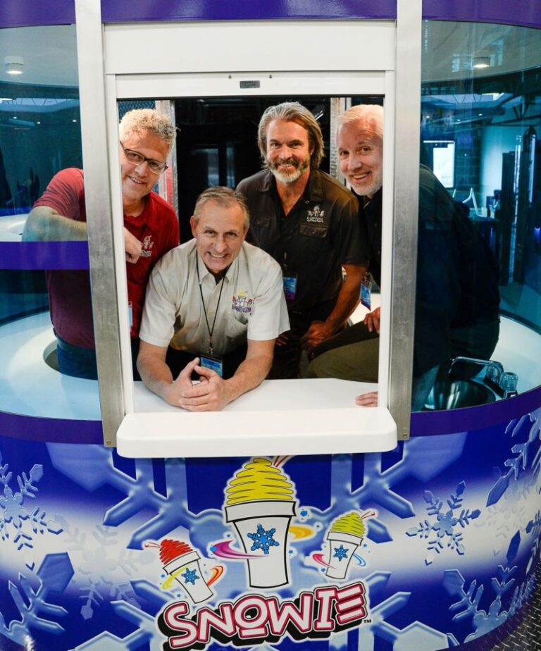 The Ultimate Guide to Snowie Shaved Ice: Unlocking the Sweet Secrets to Refreshment and Business Success