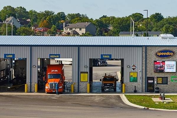 The Ultimate Guide to Speedco Oil Change: Why Commercial Drivers Trust It for Heavy-Duty Maintenance