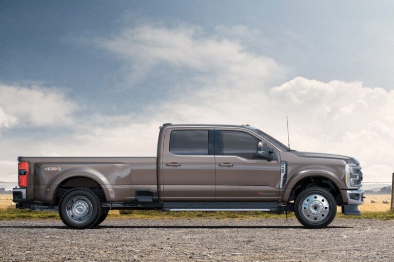 The Ultimate Guide to the F450 Service Truck: Unlocking Unmatched Capability for Demanding Jobs