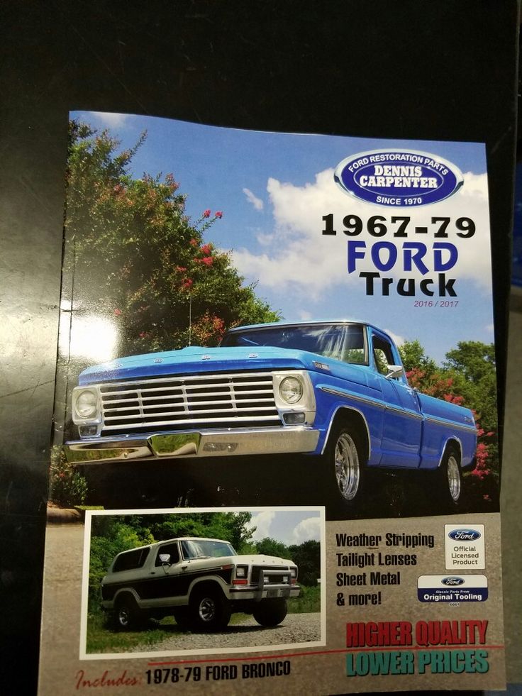 The Ultimate Guide to the LMC Trucks Catalog: Your Key to Unlocking Classic Truck Restoration Excellence