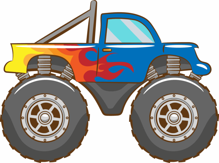 The Ultimate Guide to the Parts of a Truck: Unveiling the Anatomy of Your Workhorse