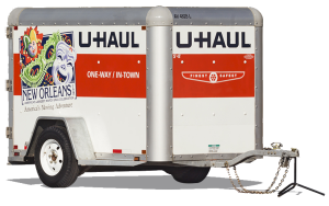 The Ultimate Guide to U-Haul Trailer Rentals: Master Your Move with Confidence