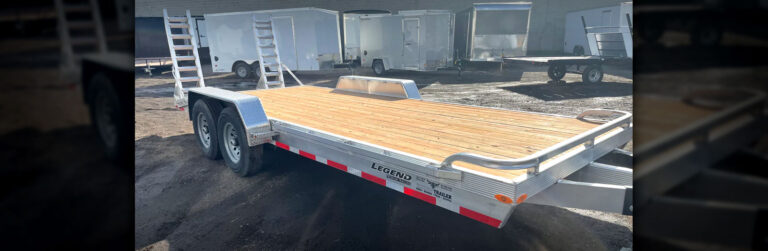 The Ultimate Guide to U-Haul Trailers: Choosing, Renting & Towing Like a Pro