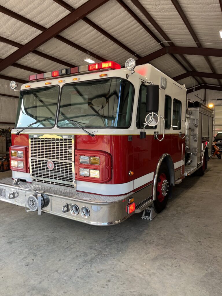 The Ultimate Guide to Used Fire Trucks For Sale: Your Comprehensive Blueprint to Smart Procurement