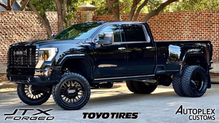 The Ultimate Guide to Your Ram 3500 Build And Price: Unlocking Heavy-Duty Power and Luxury