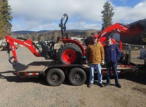 The Ultimate Showdown: Mahindra 4035 vs. 3515 Tractor – Which Powerhouse is Right for Your Farm?