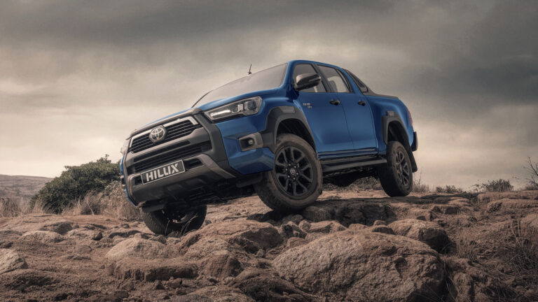 The Unbeatable Toyota Tacoma: Your Ultimate Guide to Finding the Perfect Mid-Size Pickup For Sale