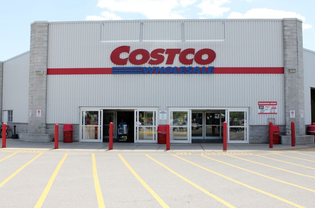 The Unsung Hero of Heavy Lifting: A Comprehensive Guide to the Costco ...
