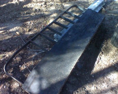 The Unsung Hero of the Road: A Comprehensive Guide to Tow Truck Push Bumpers