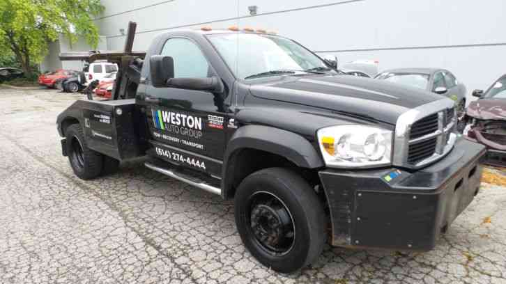 The Unsung Hero of the Road: A Deep Dive into the Tow Truck Self Loader