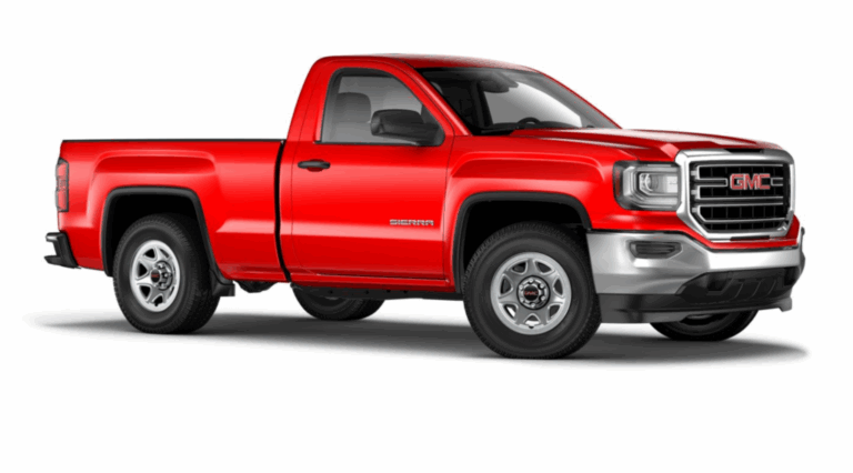 The Unsung Hero: Why Single Cab GMC Trucks Are Still a Top Pick (And Where to Find Yours For Sale)