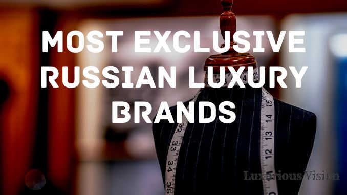 The Unyielding Allure: Navigating the Complex World of Luxury Brands like BMW in Russia